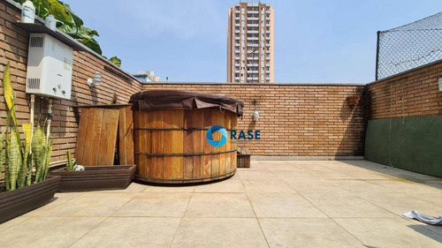 Casa Com 2 Dormitórios À Venda, 200 M² Por R$ 2.900.000,00 - Vila Olímpia - São Paulo/sp - Ca2252