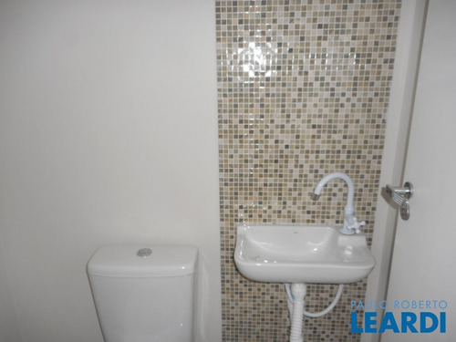 Imagem 11 de 15 de Casa Em Condomínio - Campo Grande - Sp - 580285