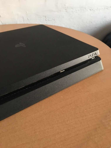 Ps4 Slim 500 Gb