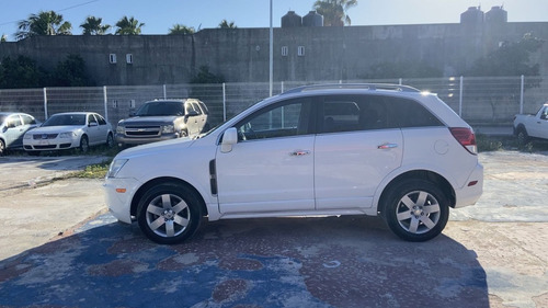 Imagen 2 de 15 de Chevrolet Captiva 2010