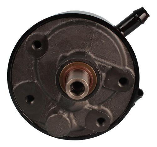 Bomba Direccion Hidraulica Express 3500 6.5l 1997 A 2002
