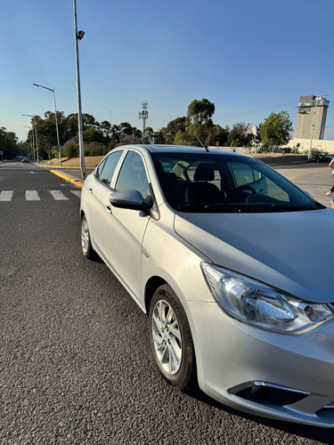 Chevrolet Aveo 1.5 Ltz