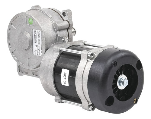 Refacción / Motor Para Barreras Xbf4ml Y Xbs6ml Accesspro