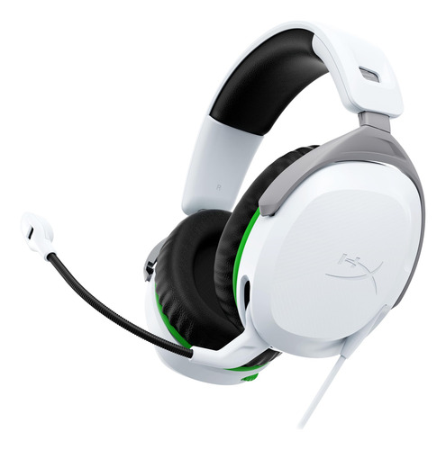 Hyperx Cloudx Stinger 2: Auriculares Gaming Cmodos Xbox