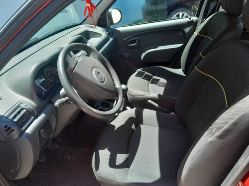 Renault Clio 1.2 MÃo Expression Pack I