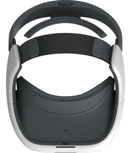 Htc Vive Focus Plus Vr Óculos De Realidade Virtual Cor Branco