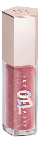 Fenty Beauty Gloss Bomb Oil Luminizing - Todos Los Tonos Fussy