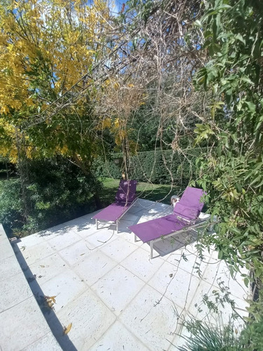 Venta Casa 3 Ambientes Lujan Gran Lote Con Pileta