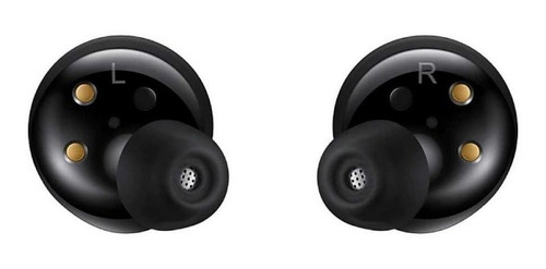 Fone De Ouvido Sem Fio Galaxy Buds Plus Bluetooth Preto