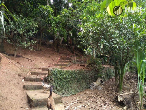 Chácara Rural À Venda, Centro, Mairiporã - . - Ch0001