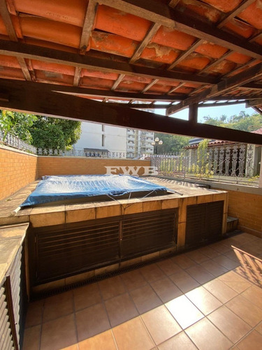 Imagem 18 de 22 de Casa - 204m004 - 68835179