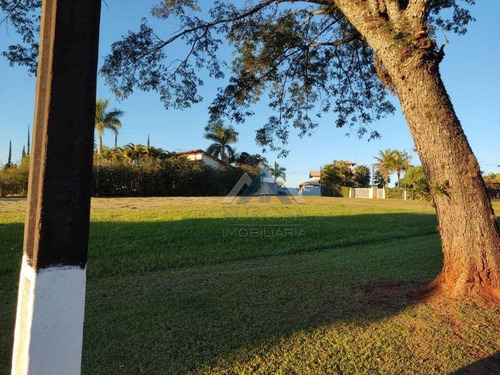 Imagem 4 de 4 de Chácara À Venda, 2500 M² Por R$ 500.000,00 - Condomínio Residencial Green Village - Cambé/pr - Ch0218