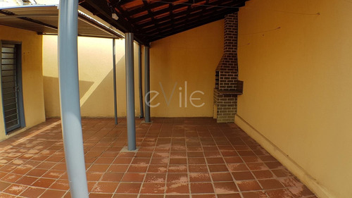 Imagem 24 de 26 de Casa Á Venda E Para Aluguel Em Vila Industrial - Ca009170