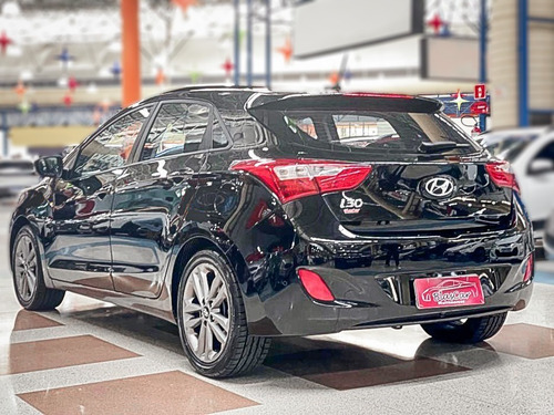 Imagem 4 de 15 de Hyundai I30