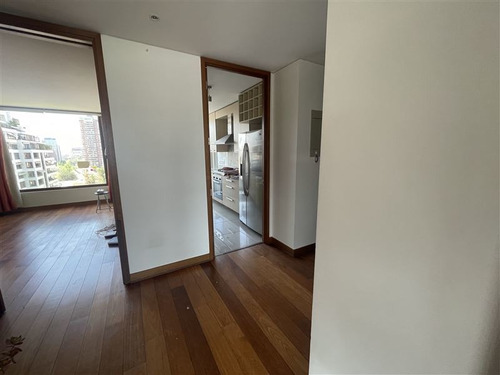 Imagen 20 de 30 de Departamento En Arriendo De 2 Dorm. En Las Condes