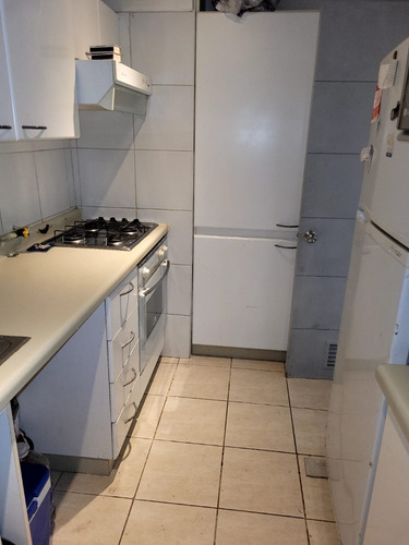 Lindo Departamento En Calle Las Tinajas 2913 Algarrobo