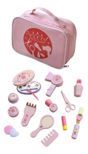 Juego De Juguetes Para Jugar A En Miniatura Con Bolsa De