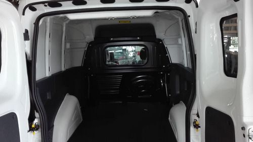 Fiat Fiorino Okm