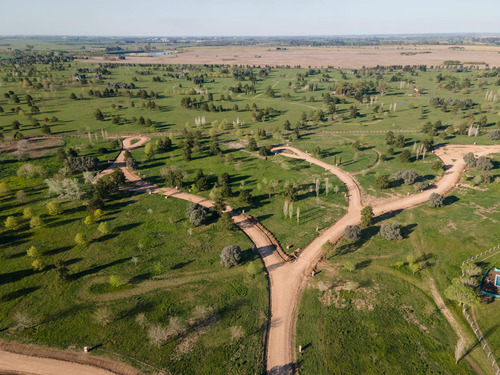 Lote En Venta En Mirabosques Etapa 4b. Los Cardales.