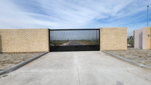 501y161 Senderos Lote En Venta Gorina La Plata