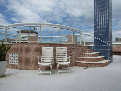 Imagem 2 de 30 de Cobertura Com 4 Dormitórios À Venda, 360 M² Por R$ 4.500.000,00 - Riviera - Módulo 4 - Bertioga/sp - Co0200