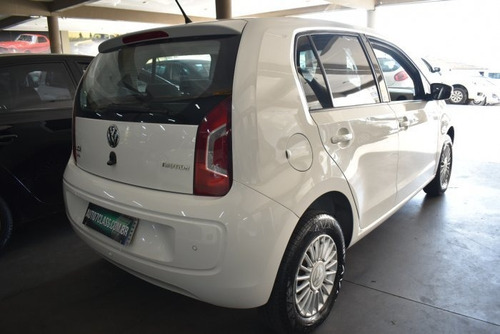 Imagem 2 de 10 de Up! 1.0 Mpi Move Up 12v Flex 4p Automatizado