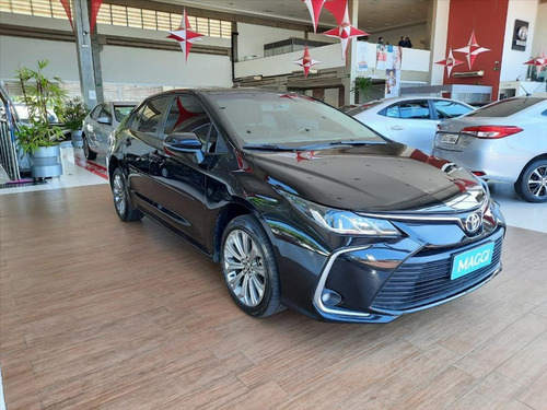 Imagem 3 de 11 de Corolla 2.0 Vvt-ie Flex Xei Direct Shift
