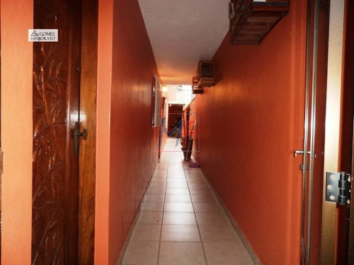 Imagem 28 de 29 de Ref 10.513 Casa Térrea Bairro Parque São Vicente, Com 3 Dorms Sendo 1 Suíte Com Hidro, 7 Vagas, 288 M² A.c. Saída P/ 2 Ruas. Aceita Permuta - 10513