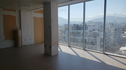 Imagen 12 de 12 de Oficina Nueva Los Ilanes Y Las Condes