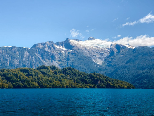 Hermosa Hectárea Con Acceso Al Río Aysen A 10 Min De Puerto