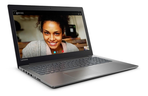 Laptop Lenovo 320 15.6 Full Hd Core I7-7500u 8gb Ram Nueva