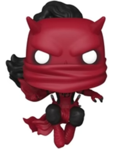Funko Pop! - Elektra (Usado)