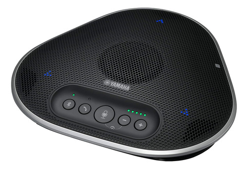 Sistema De Altavoces Con Micrófono Usb Yamaha Yvc-330