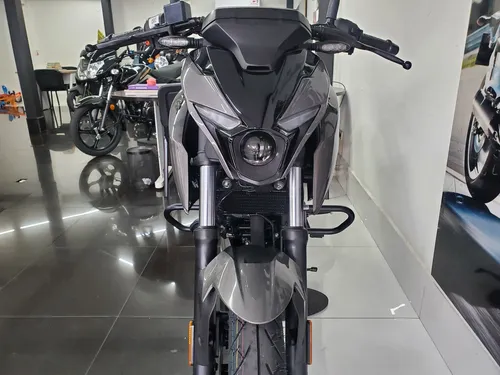 Bajaj Pulsar 250 N 2026