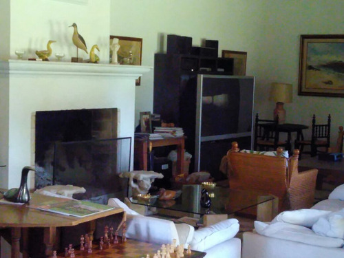 Imagen 11 de 14 de Venta Excelente Chacra 2ha 10amb 7 Dorm 8 Baños Pileta