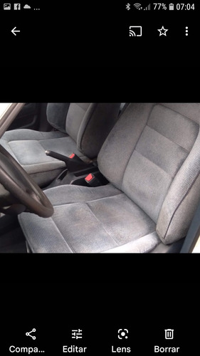 Honda Accord 2.0 Ex Rural