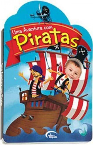  Os Piratas  -  Vv.aa. 