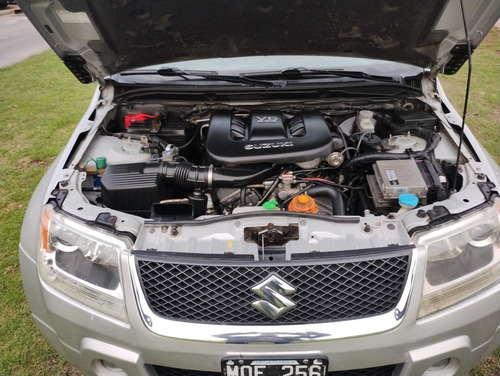 Suzuki Grand Vitara Jlll V6 2.7