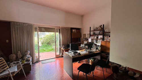 Venta Duplex Vicente López Gran Jardín