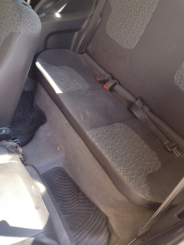Ford Ka Viral 1.0