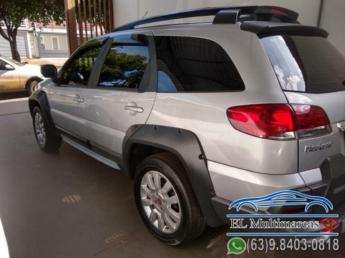Palio Weekend Adv. Ext. 1.8 Flex