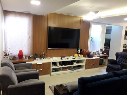 Imagem 3 de 9 de Casa À Venda, 3 Quartos, 2 Suítes, Jardim Residencial Saint Patrick - Sorocaba/sp - 5905