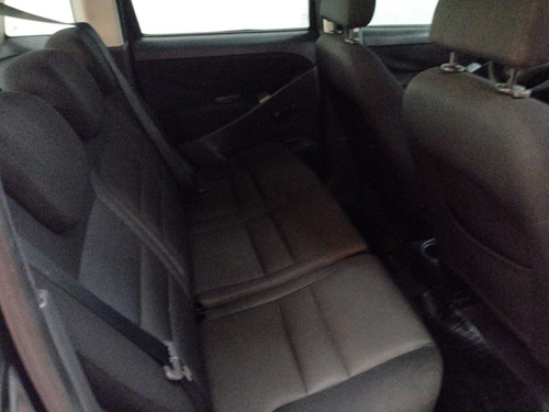 Imagem 12 de 12 de Fiat Idea 2013 1.4 Attractive Flex 5p