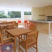 Imagem 22 de 30 de Apartamento Residencial À Venda 3 Dormitórios 1 Suíte E 2 Vagas, Tatuapé, São Paulo - 16298 Ap-pla