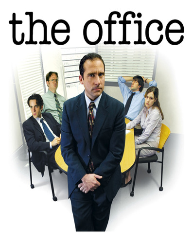 The Office As 9 Temporadas Dublado Ou Legendado