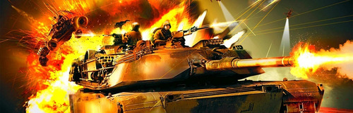 Battlefield 2 Modern Combat P/ Ps2