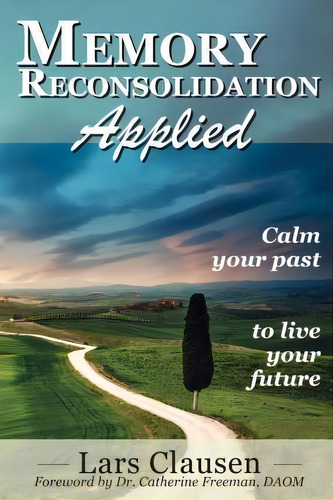 Memory Reconsolidation Applied, De Lars Clausen. Editorial Createspace Independent Publishing Platform, Tapa Blanda En Inglés