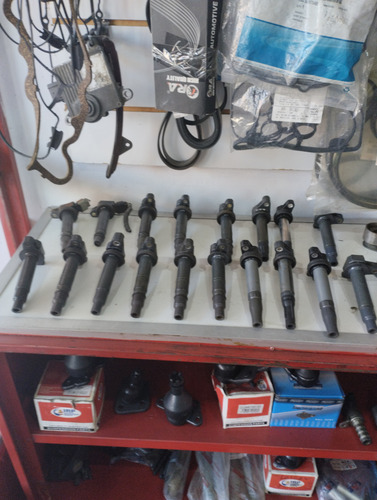 Bobinas De Toyota (Usado)