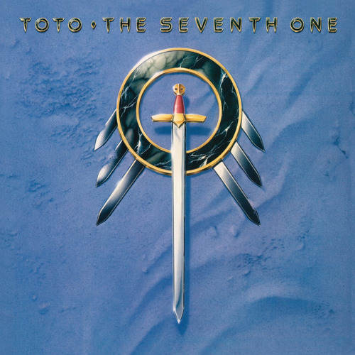 Toto - The Seventh One Lp