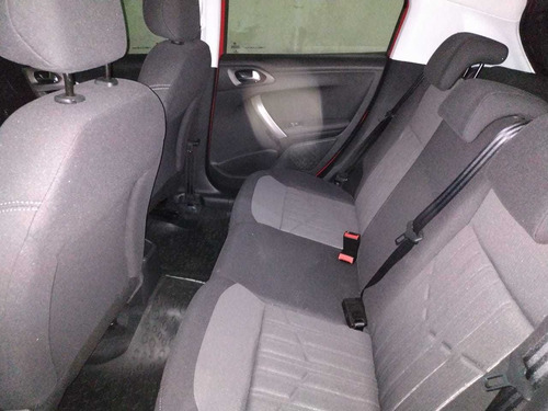 Peugeot 208 1.6 Allure 2017